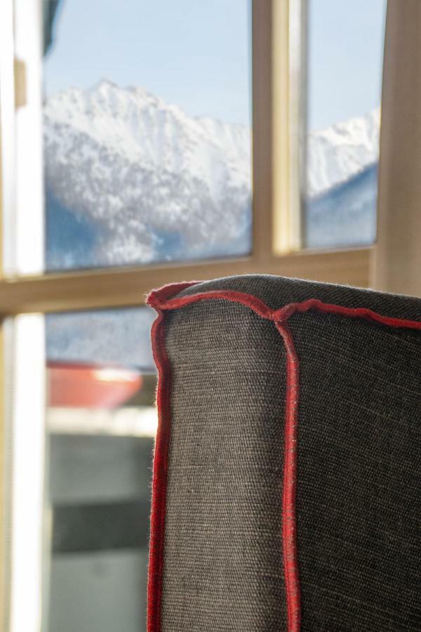 Appartements Erwin & Eleonore Huettl - Penthouse Neukirchen am Grossvenediger Exterior photo