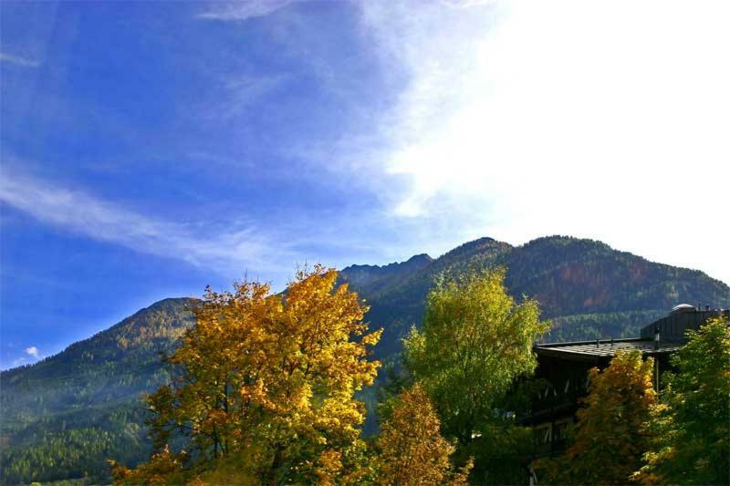Appartements Erwin & Eleonore Huettl - Penthouse Neukirchen am Grossvenediger Exterior photo